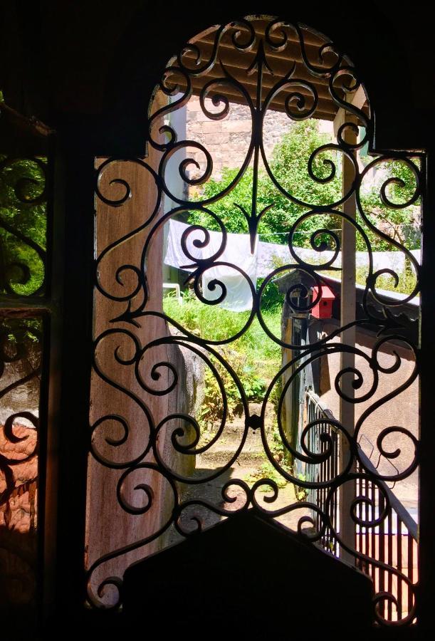 Epicerie Vieille Du Puy En Velay Hotel Le Puy-en-Velay Ngoại thất bức ảnh