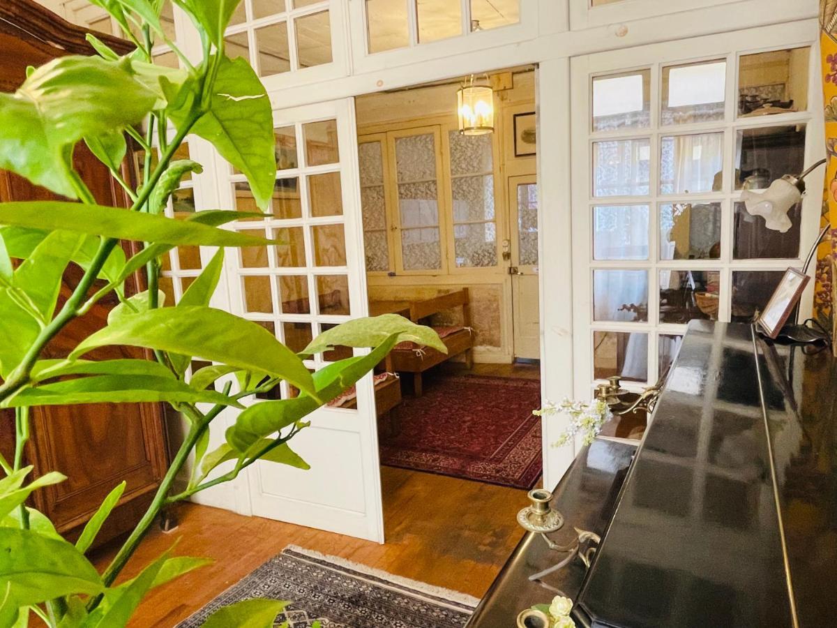 Epicerie Vieille Du Puy En Velay Hotel Le Puy-en-Velay Ngoại thất bức ảnh