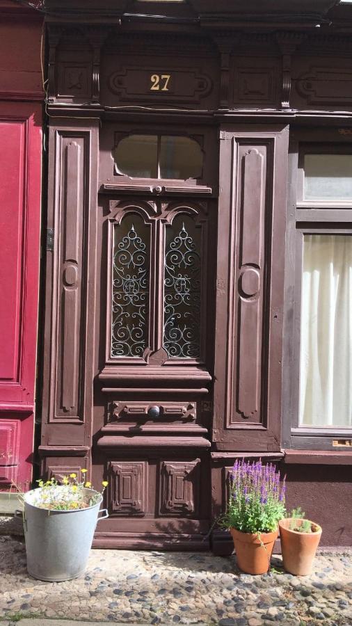 Epicerie Vieille Du Puy En Velay Hotel Le Puy-en-Velay Ngoại thất bức ảnh