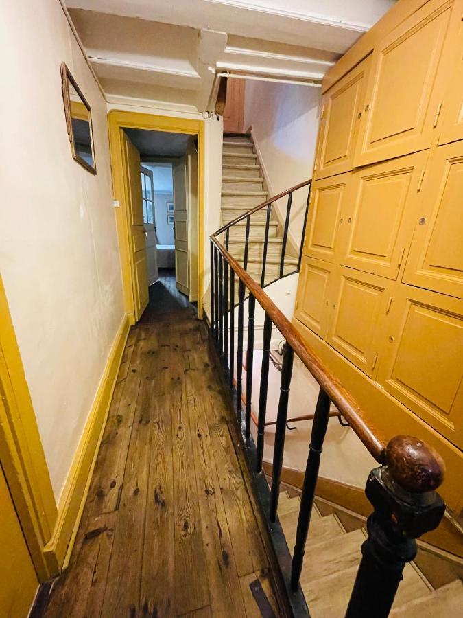 Epicerie Vieille Du Puy En Velay Hotel Le Puy-en-Velay Ngoại thất bức ảnh