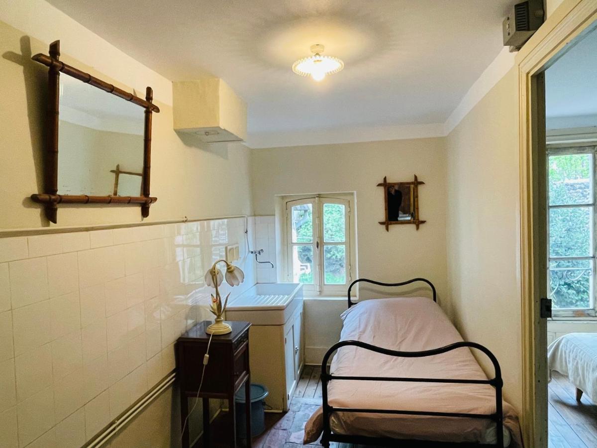 Epicerie Vieille Du Puy En Velay Hotel Le Puy-en-Velay Ngoại thất bức ảnh