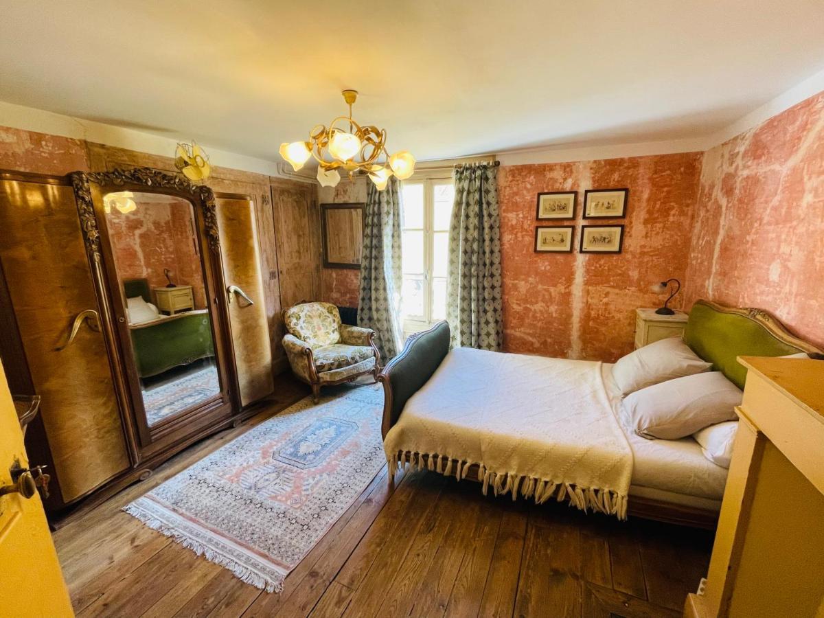 Epicerie Vieille Du Puy En Velay Hotel Le Puy-en-Velay Ngoại thất bức ảnh