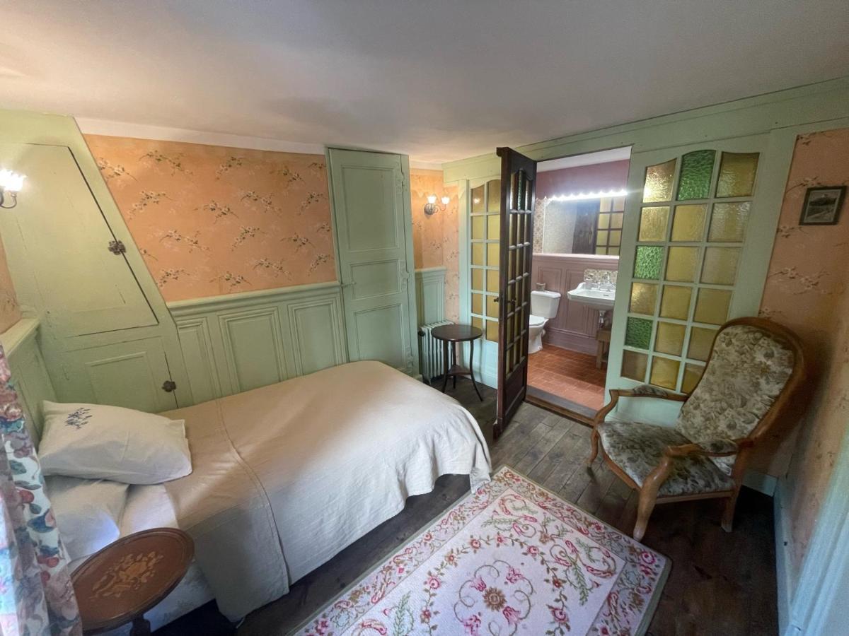 Epicerie Vieille Du Puy En Velay Hotel Le Puy-en-Velay Phòng bức ảnh