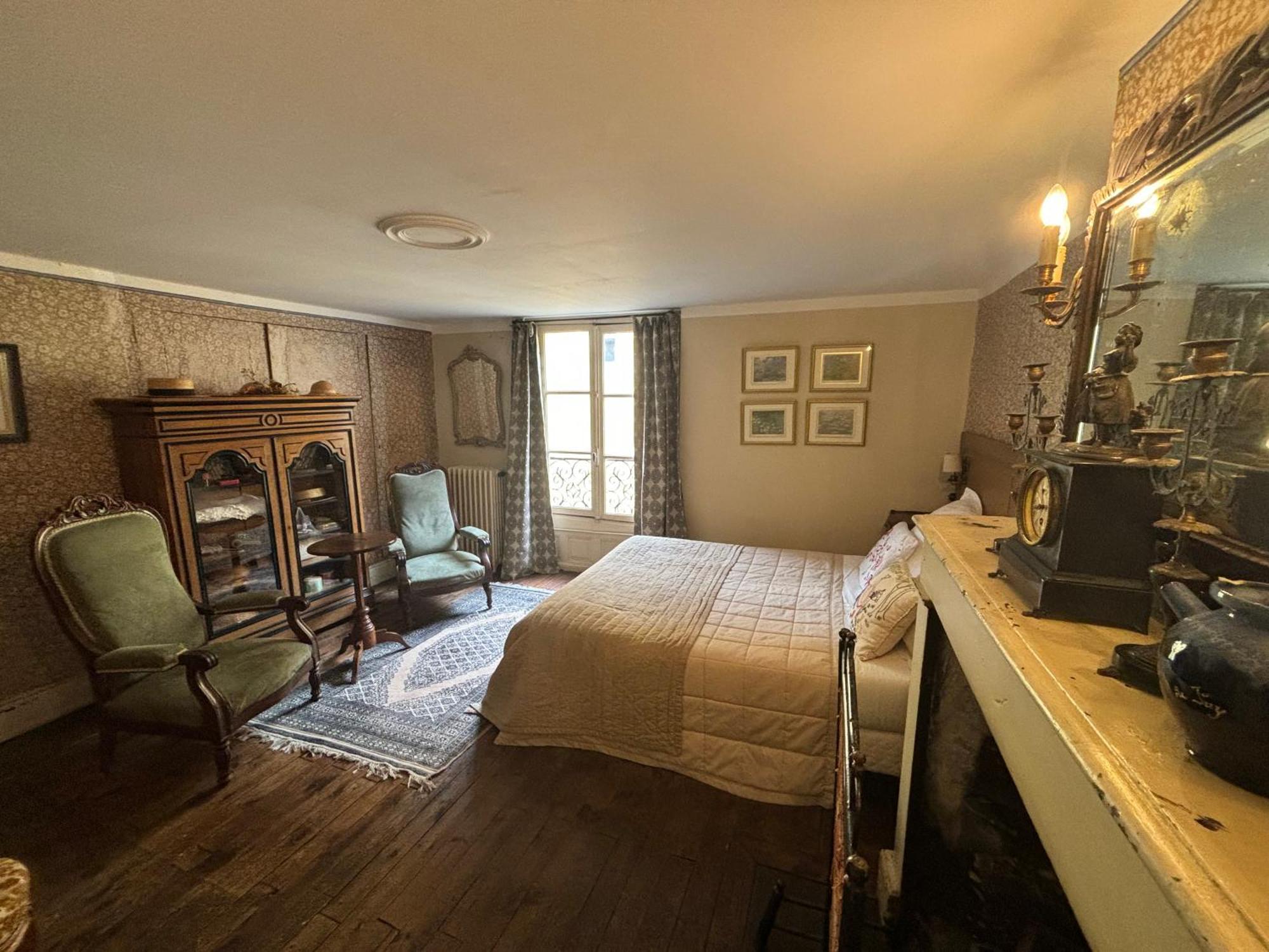 Epicerie Vieille Du Puy En Velay Hotel Le Puy-en-Velay Phòng bức ảnh