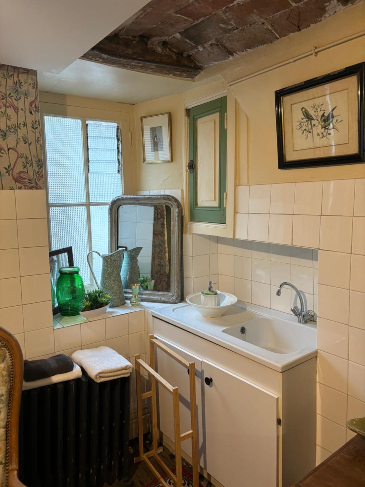 Epicerie Vieille Du Puy En Velay Hotel Le Puy-en-Velay Phòng bức ảnh