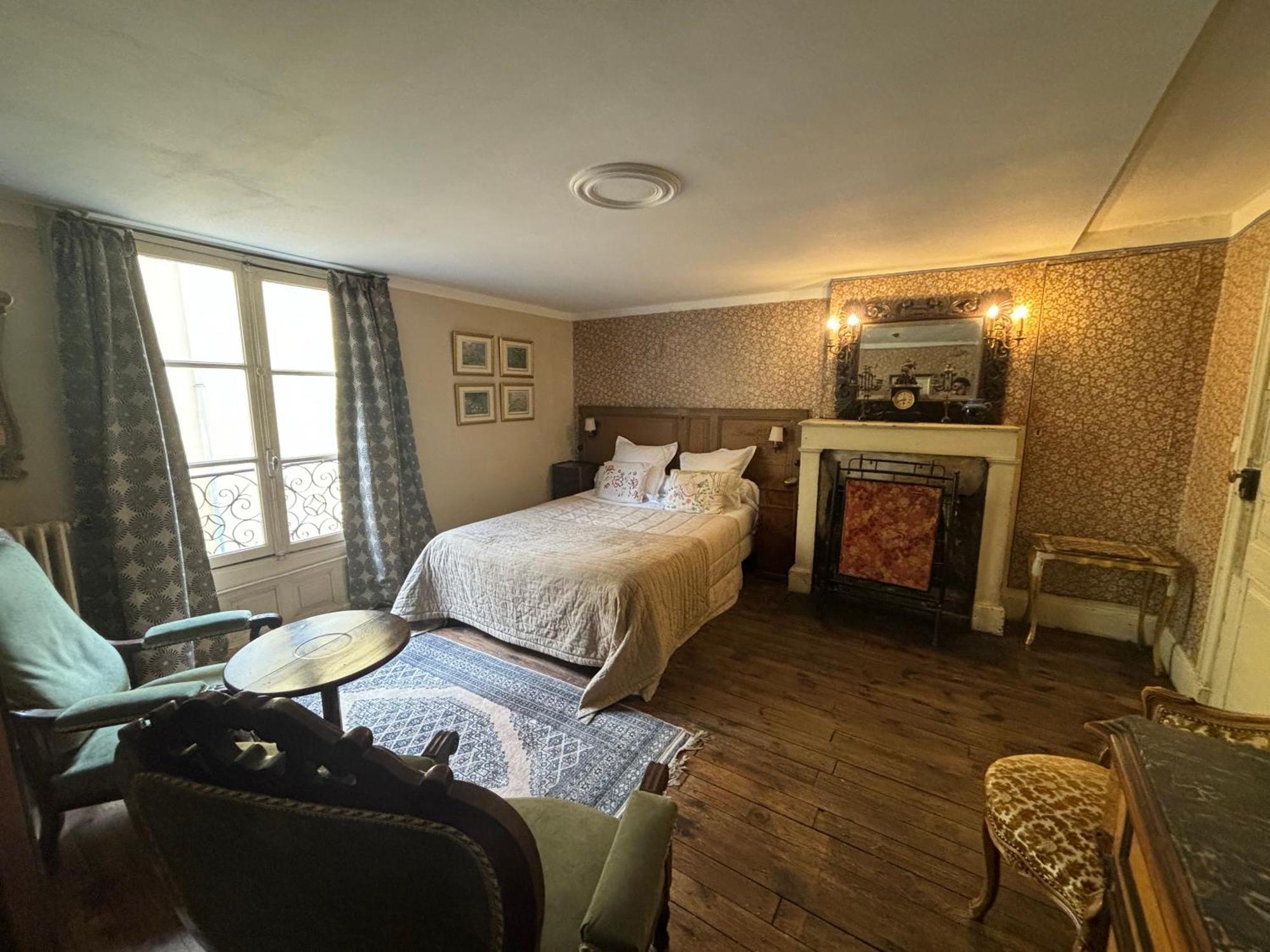 Epicerie Vieille Du Puy En Velay Hotel Le Puy-en-Velay Phòng bức ảnh