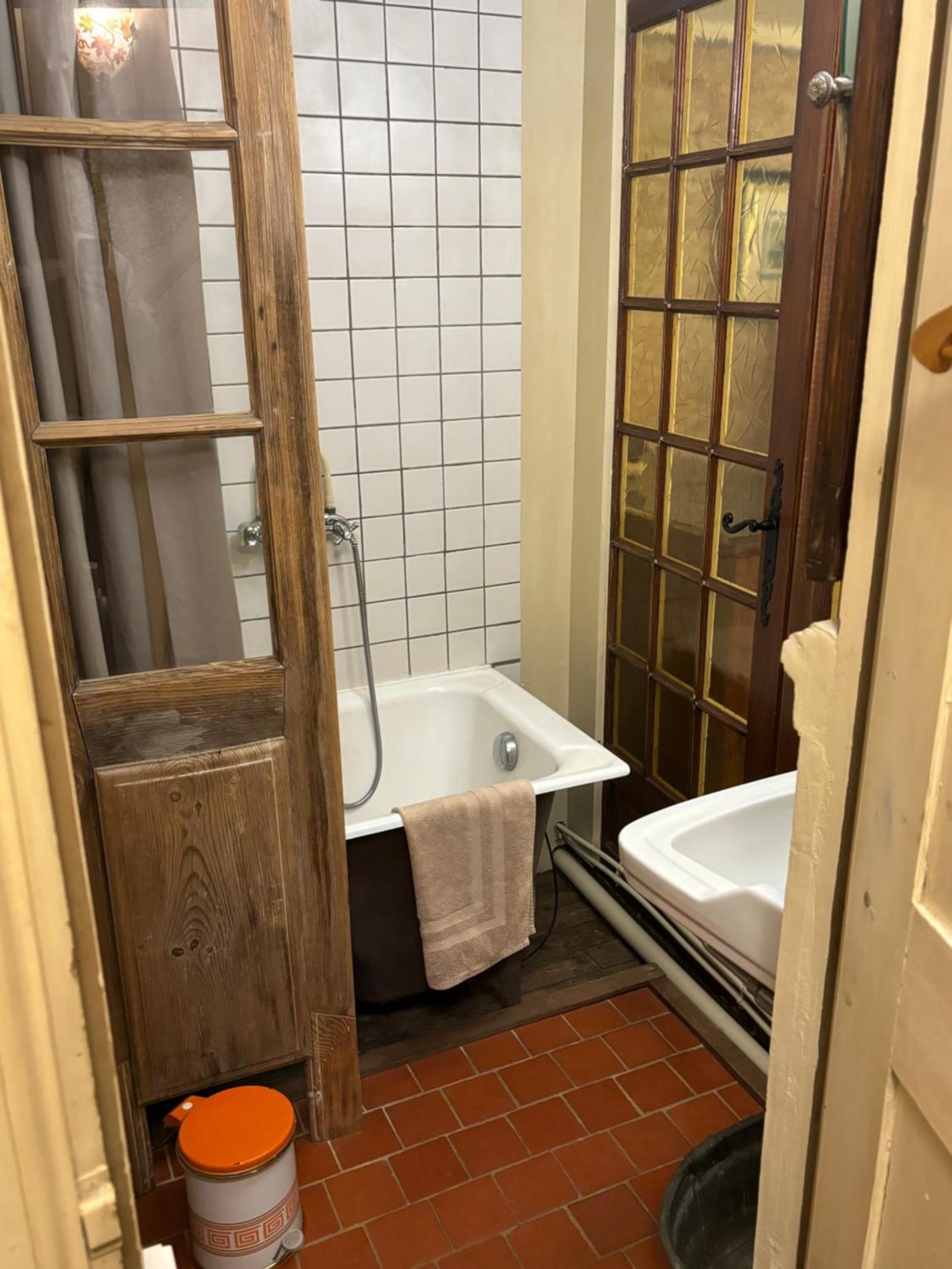 Epicerie Vieille Du Puy En Velay Hotel Le Puy-en-Velay Phòng bức ảnh