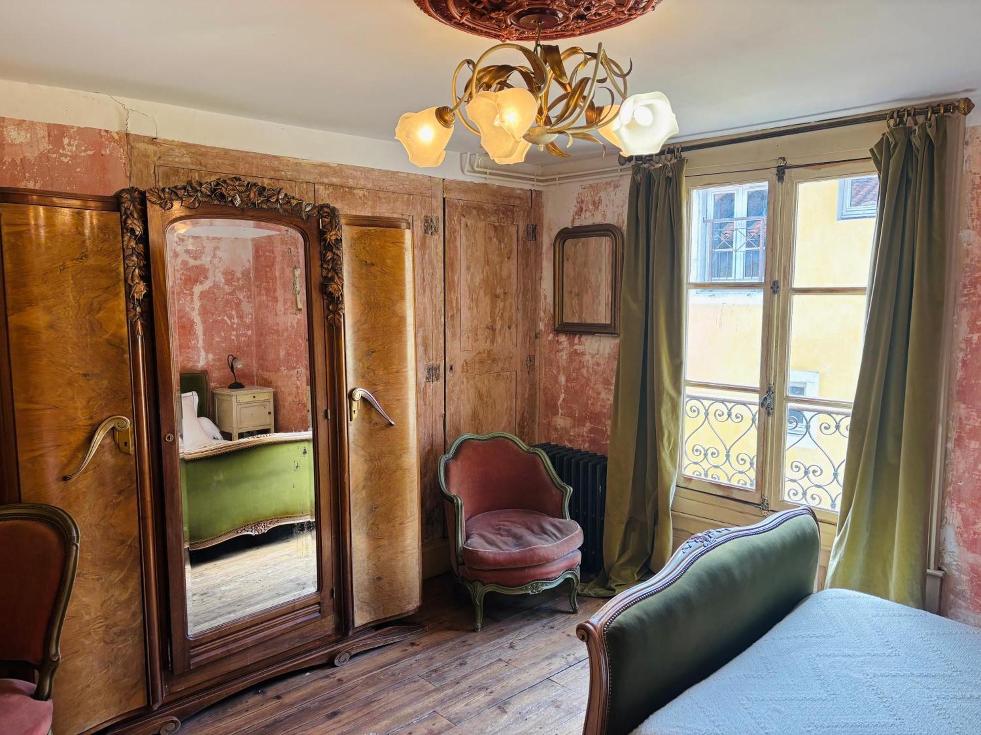 Epicerie Vieille Du Puy En Velay Hotel Le Puy-en-Velay Ngoại thất bức ảnh