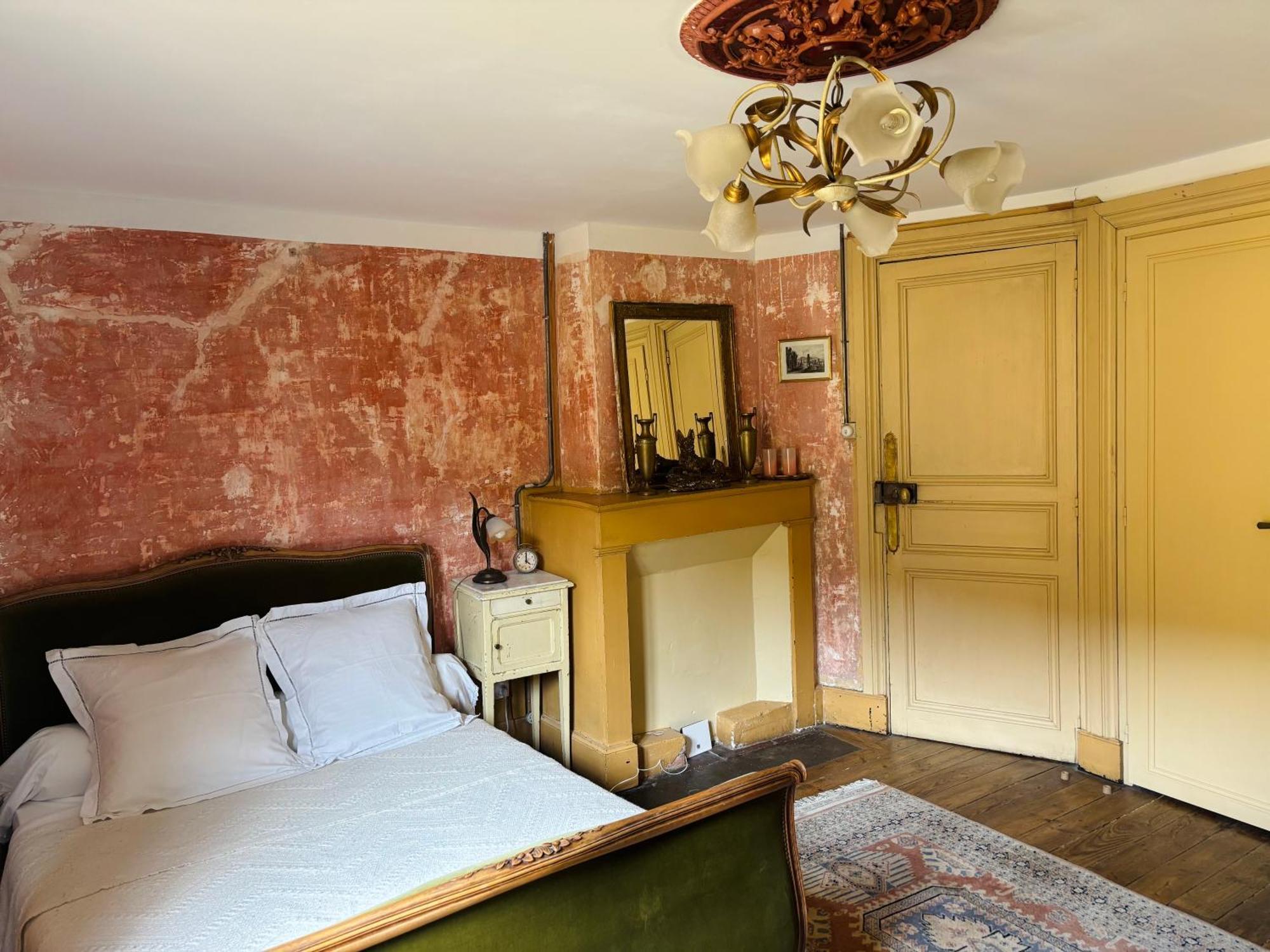 Epicerie Vieille Du Puy En Velay Hotel Le Puy-en-Velay Ngoại thất bức ảnh